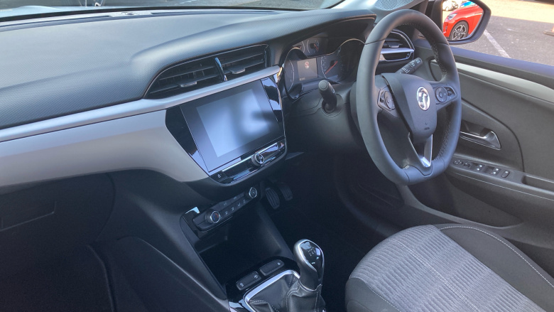 Vauxhall Corsa 1.2 Design 5dr Petrol Hatchback